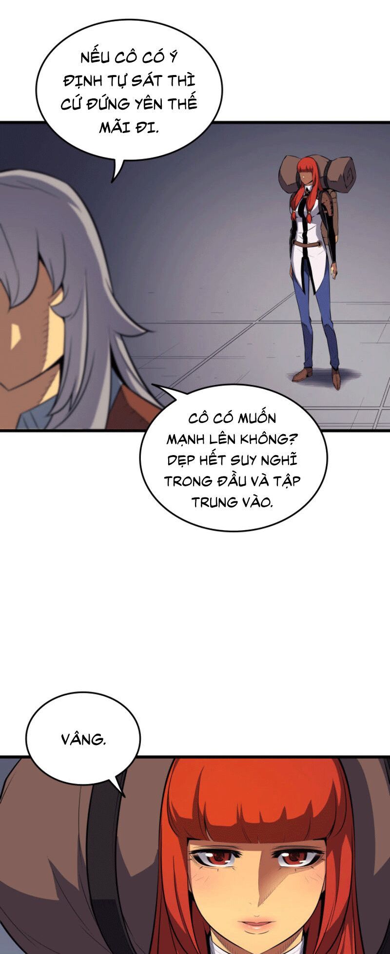 đọc truyện Sự Trở Lại Của Pháp Sư Vĩ Đại Sau 4000 Năm Chương 33 ảnh 50 tại Thiên Thai Truyện