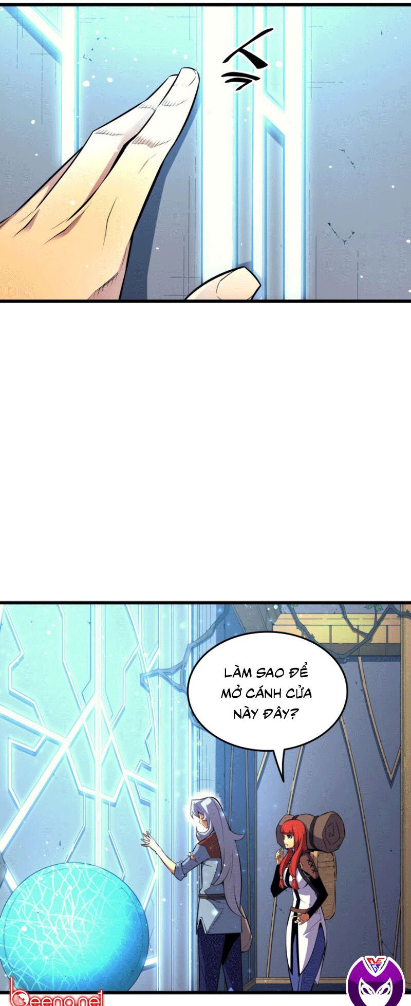 đọc truyện Sự Trở Lại Của Pháp Sư Vĩ Đại Sau 4000 Năm Chương 33 ảnh 7 tại Thiên Thai Truyện