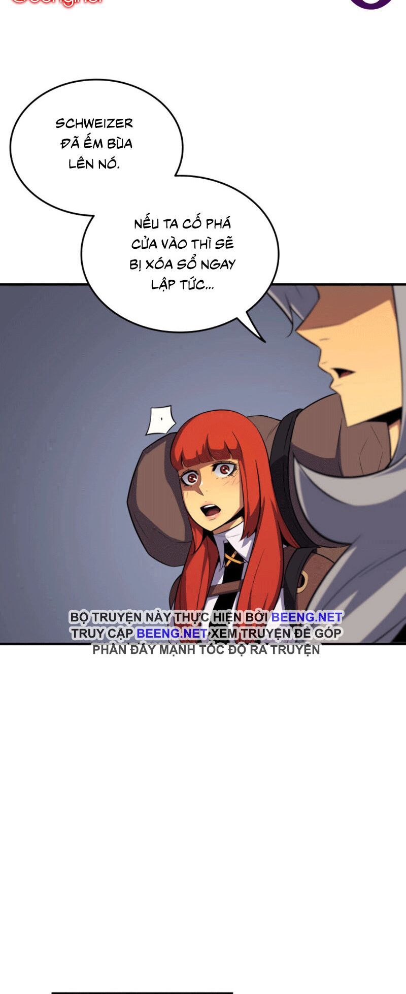 đọc truyện Sự Trở Lại Của Pháp Sư Vĩ Đại Sau 4000 Năm Chương 33 ảnh 8 tại Thiên Thai Truyện