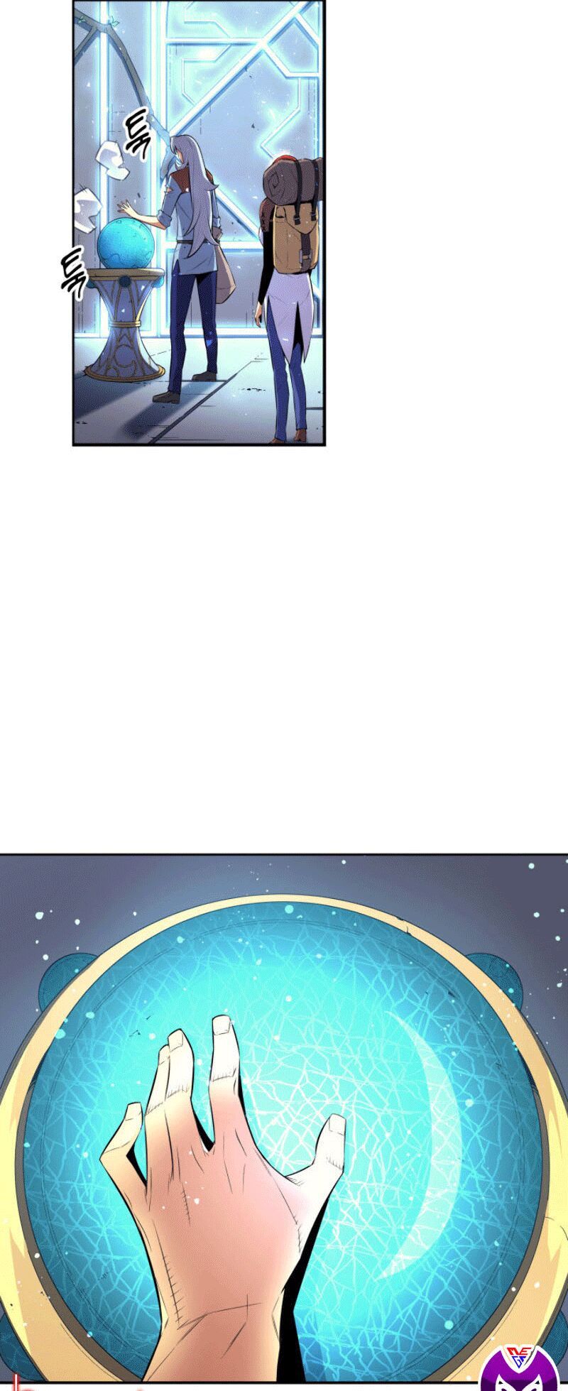 đọc truyện Sự Trở Lại Của Pháp Sư Vĩ Đại Sau 4000 Năm Chương 33 ảnh 9 tại Thiên Thai Truyện