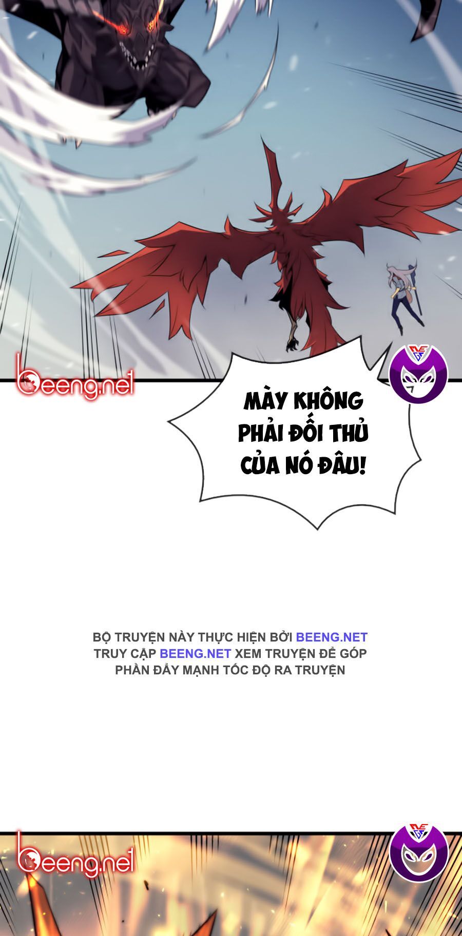 đọc truyện Sự Trở Lại Của Pháp Sư Vĩ Đại Sau 4000 Năm Chương 38 ảnh 40 tại Thiên Thai Truyện