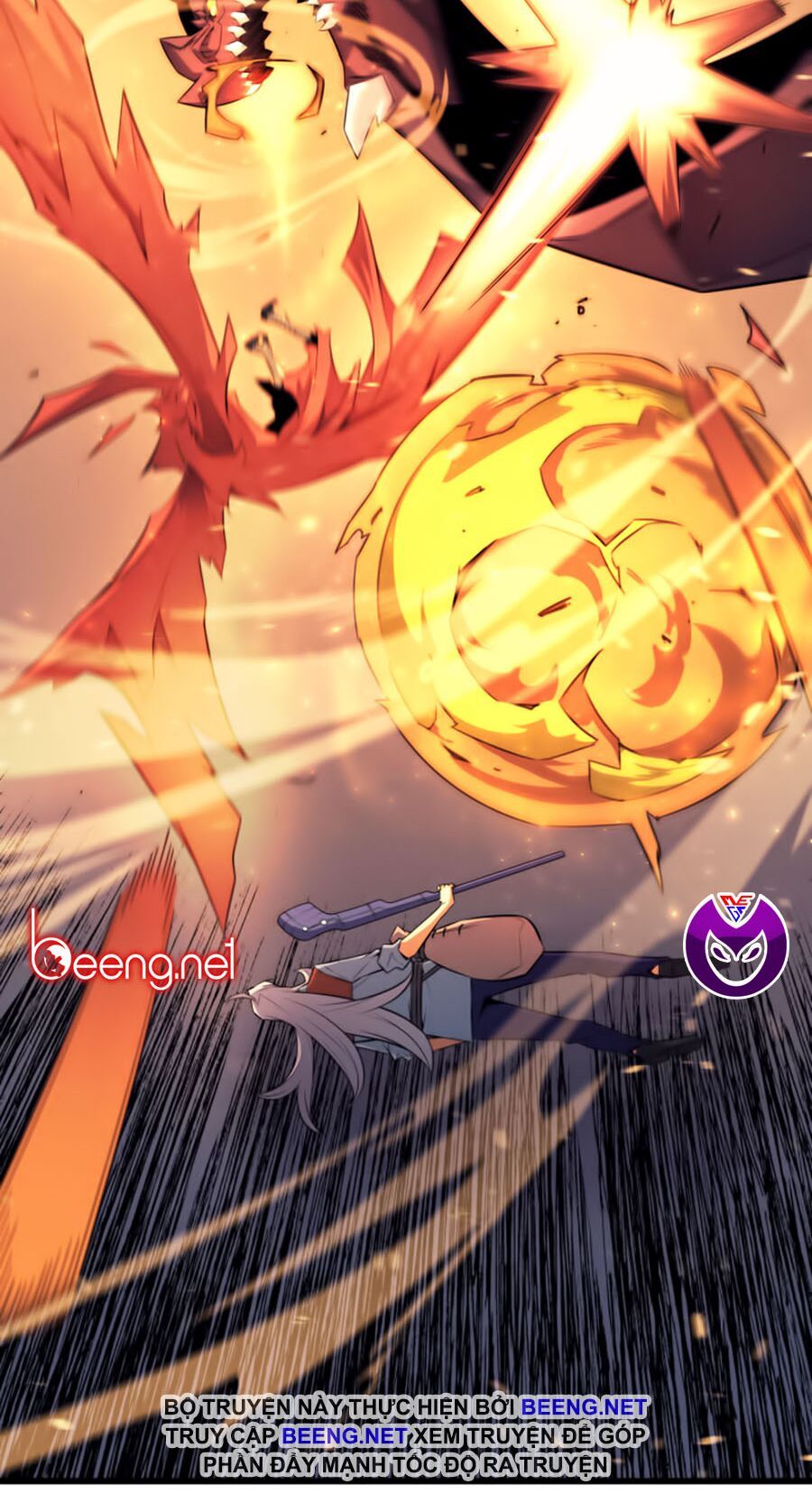 đọc truyện Sự Trở Lại Của Pháp Sư Vĩ Đại Sau 4000 Năm Chương 38 ảnh 53 tại Thiên Thai Truyện