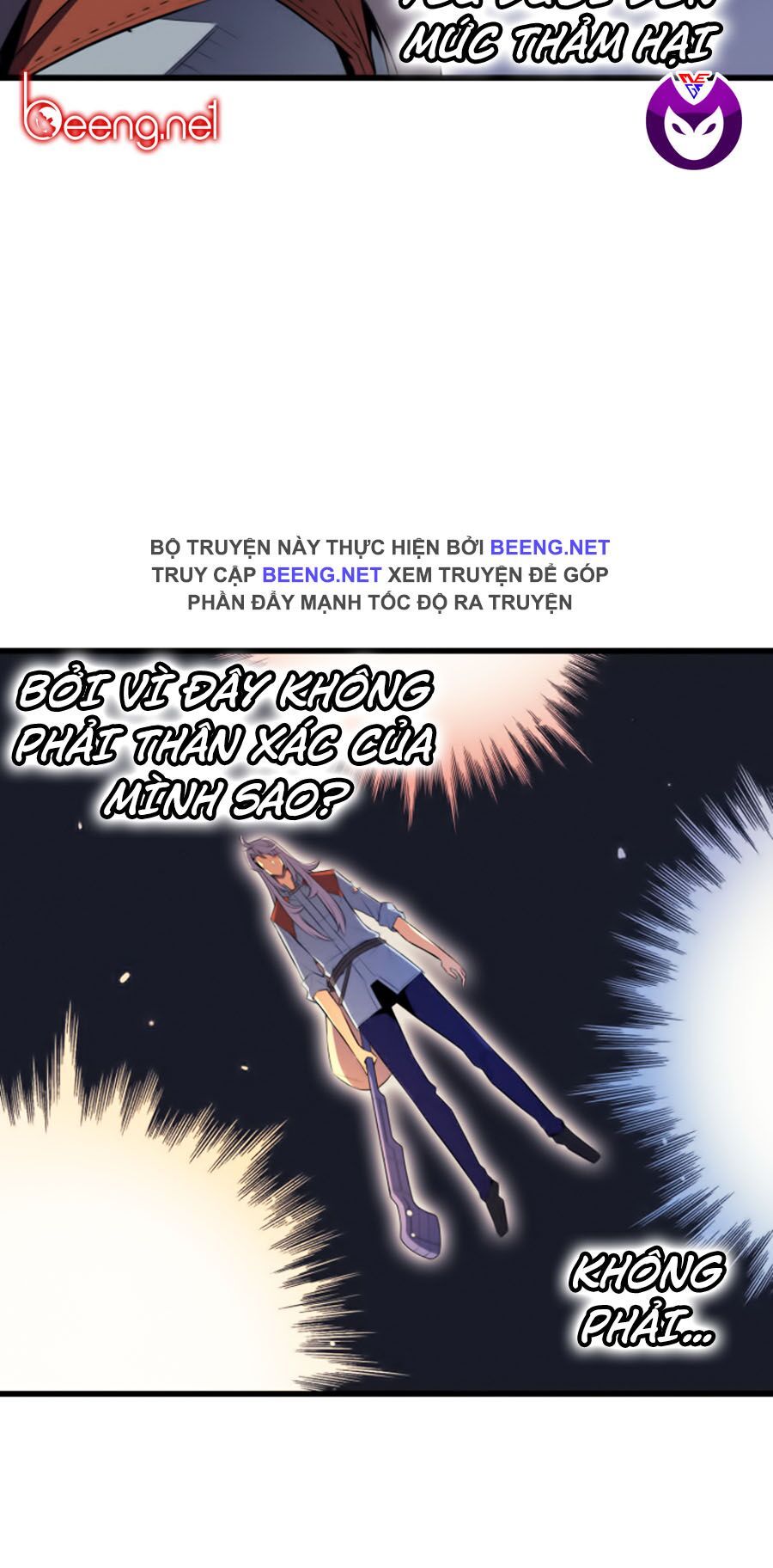 đọc truyện Sự Trở Lại Của Pháp Sư Vĩ Đại Sau 4000 Năm Chương 38 ảnh 55 tại Thiên Thai Truyện