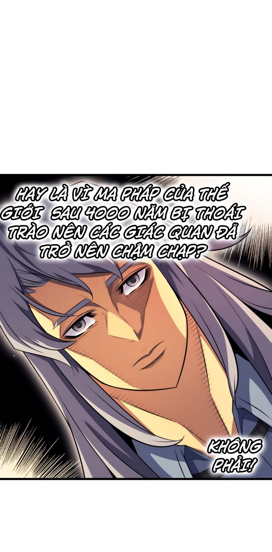 đọc truyện Sự Trở Lại Của Pháp Sư Vĩ Đại Sau 4000 Năm Chương 38 ảnh 56 tại Thiên Thai Truyện