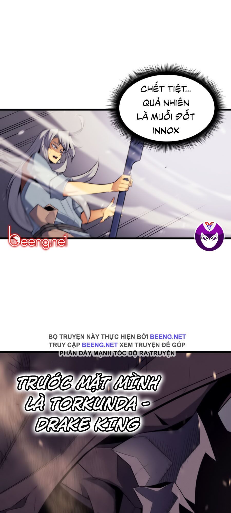 đọc truyện Sự Trở Lại Của Pháp Sư Vĩ Đại Sau 4000 Năm Chương 38 ảnh 10 tại Thiên Thai Truyện