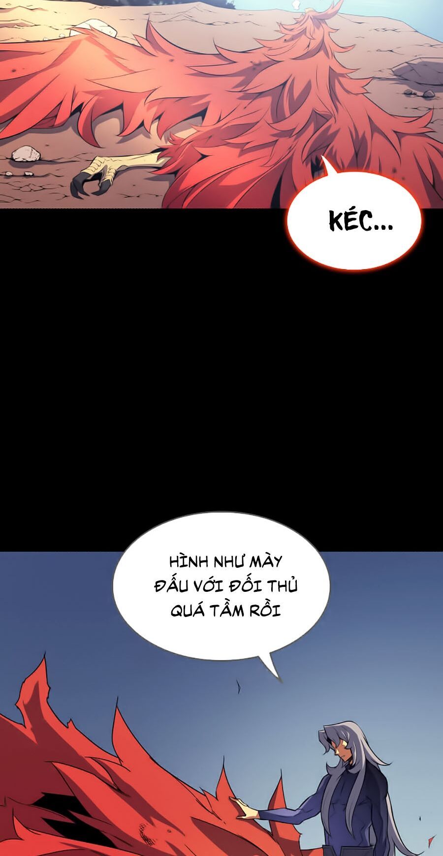 đọc truyện Sự Trở Lại Của Pháp Sư Vĩ Đại Sau 4000 Năm Chương 39 ảnh 28 tại Thiên Thai Truyện