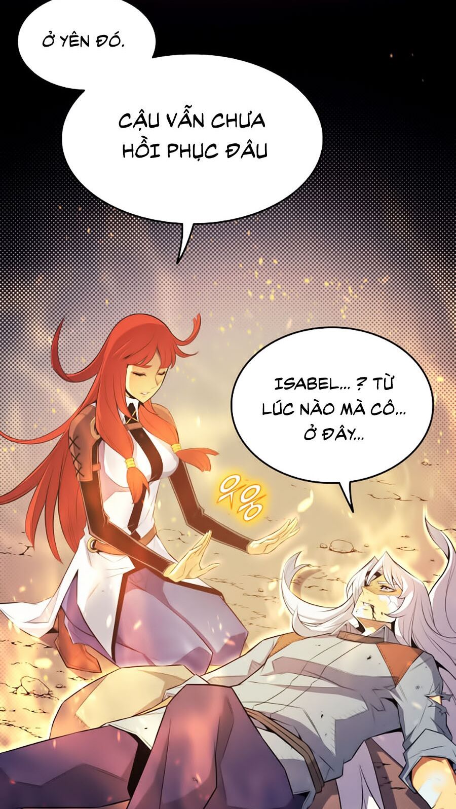 đọc truyện Sự Trở Lại Của Pháp Sư Vĩ Đại Sau 4000 Năm Chương 39 ảnh 56 tại Thiên Thai Truyện