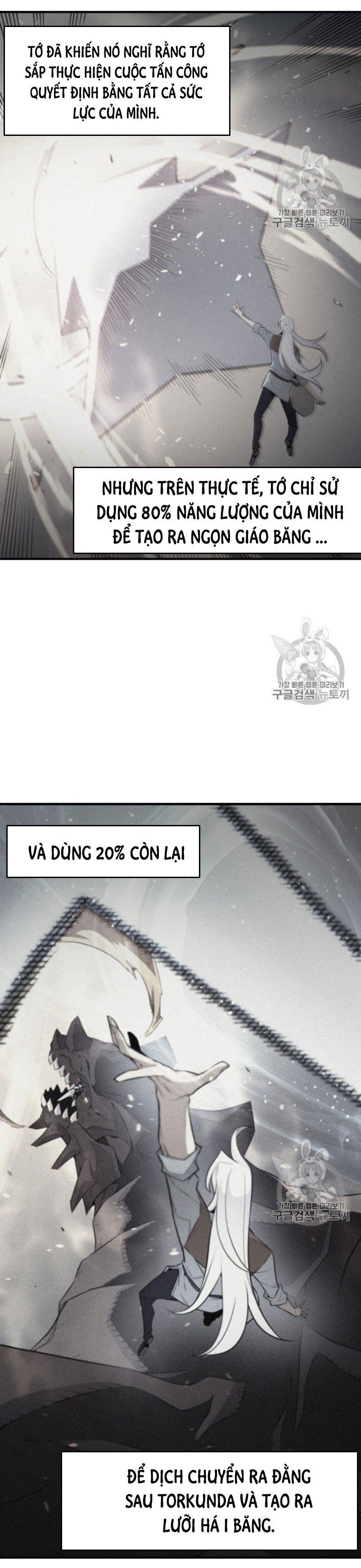 đọc truyện Sự Trở Lại Của Pháp Sư Vĩ Đại Sau 4000 Năm Chương 41 ảnh 17 tại Thiên Thai Truyện
