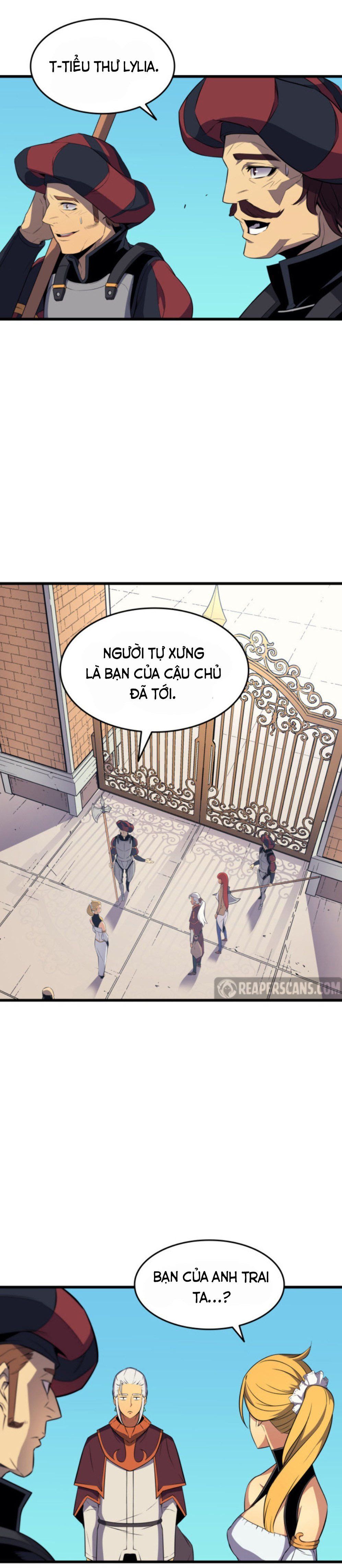 đọc truyện Sự Trở Lại Của Pháp Sư Vĩ Đại Sau 4000 Năm Chương 42 ảnh 13 tại Thiên Thai Truyện