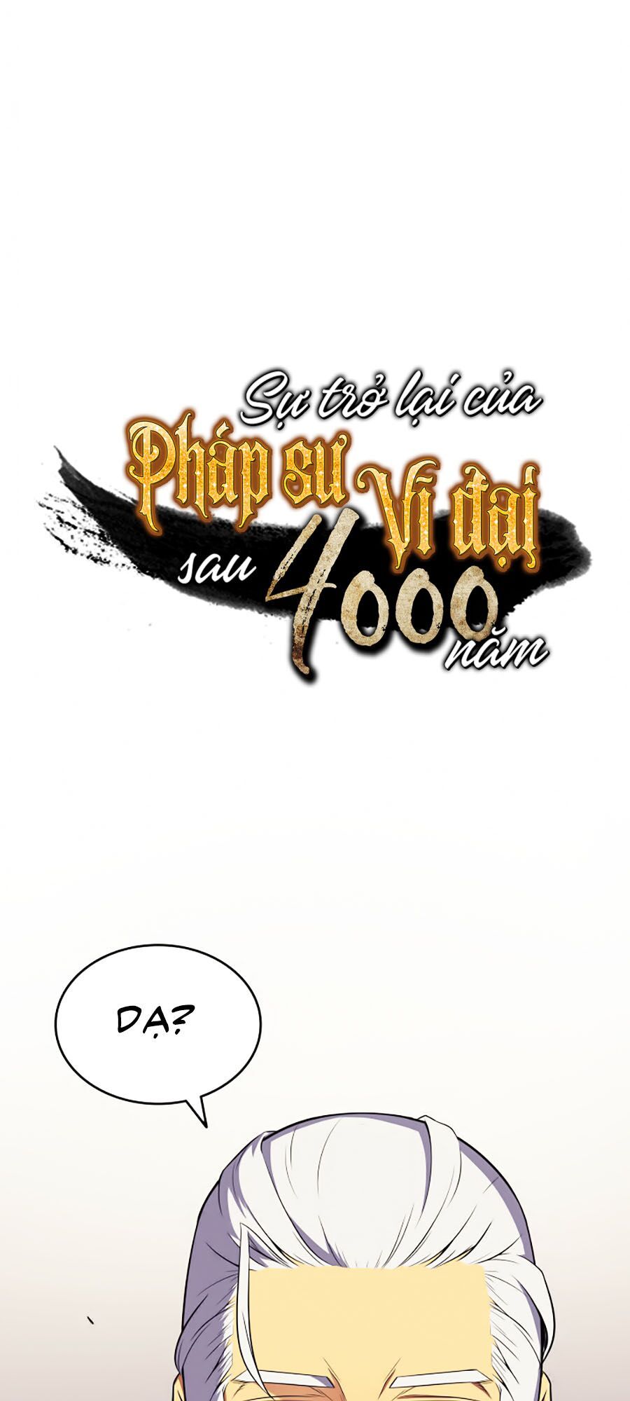 đọc truyện Sự Trở Lại Của Pháp Sư Vĩ Đại Sau 4000 Năm Chương 44 ảnh 3 tại Thiên Thai Truyện