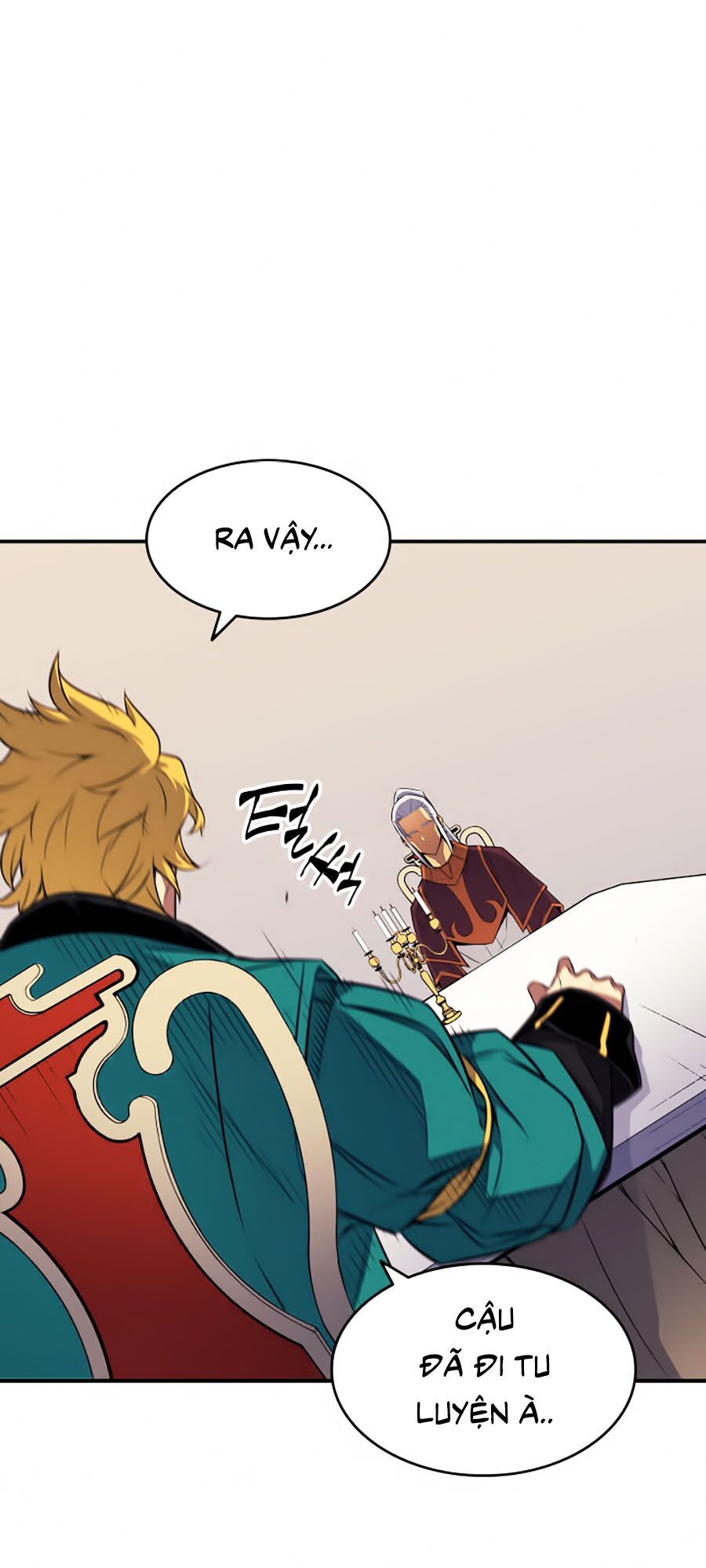 đọc truyện Sự Trở Lại Của Pháp Sư Vĩ Đại Sau 4000 Năm Chương 44 ảnh 15 tại Thiên Thai Truyện