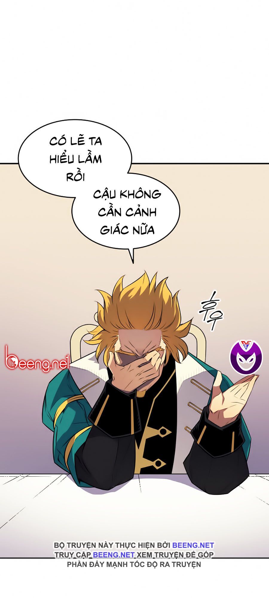 đọc truyện Sự Trở Lại Của Pháp Sư Vĩ Đại Sau 4000 Năm Chương 44 ảnh 16 tại Thiên Thai Truyện