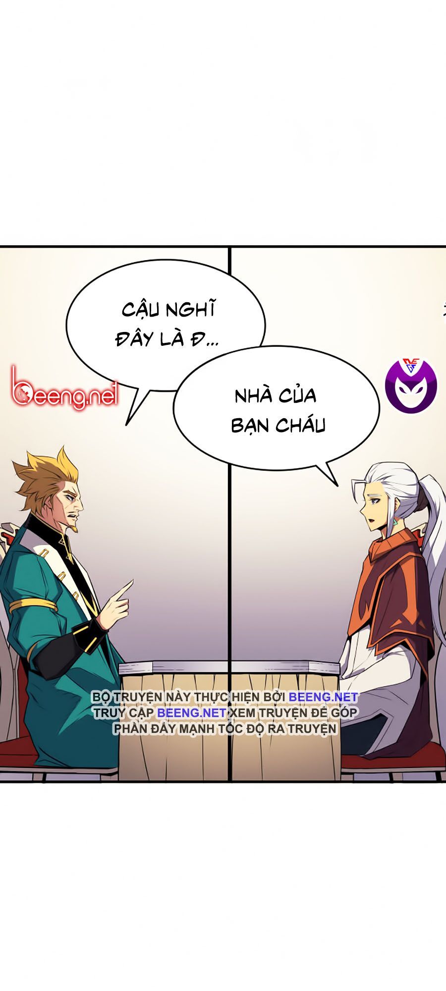 đọc truyện Sự Trở Lại Của Pháp Sư Vĩ Đại Sau 4000 Năm Chương 44 ảnh 19 tại Thiên Thai Truyện