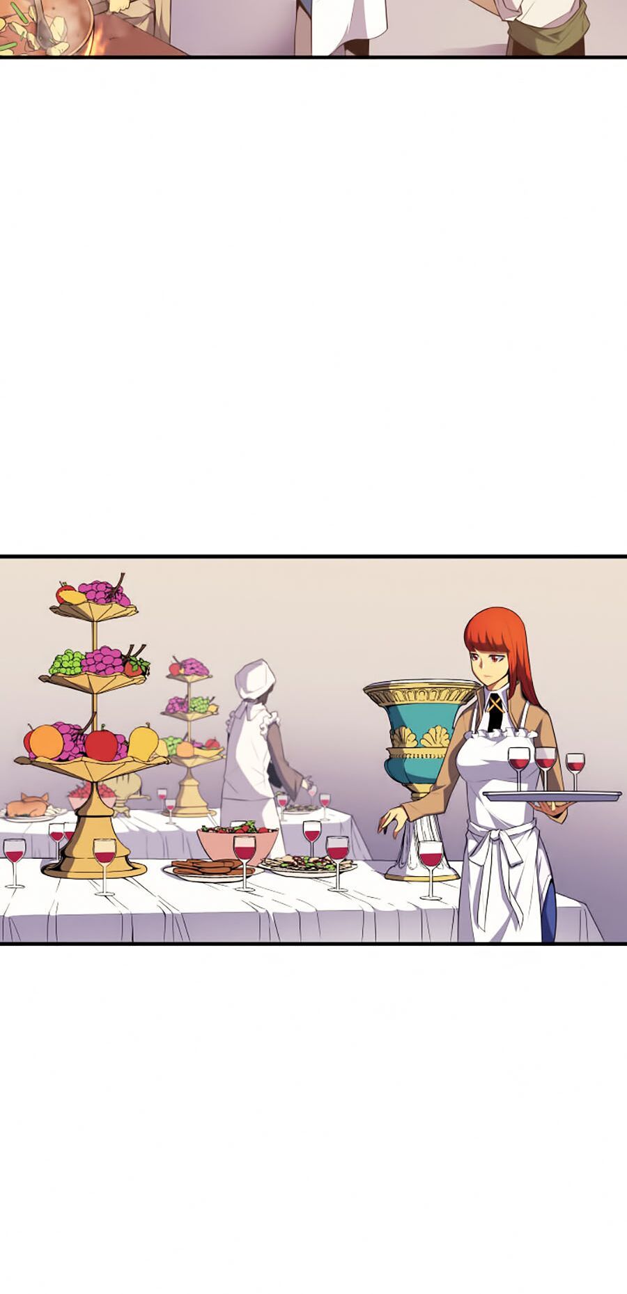 đọc truyện Sự Trở Lại Của Pháp Sư Vĩ Đại Sau 4000 Năm Chương 44 ảnh 22 tại Thiên Thai Truyện