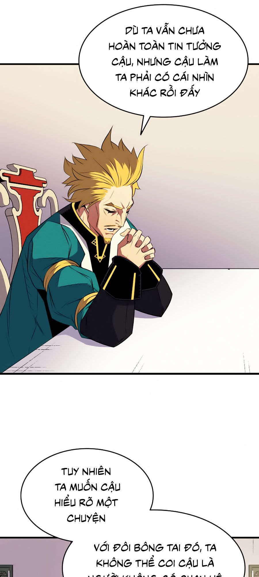 đọc truyện Sự Trở Lại Của Pháp Sư Vĩ Đại Sau 4000 Năm Chương 44 ảnh 24 tại Thiên Thai Truyện