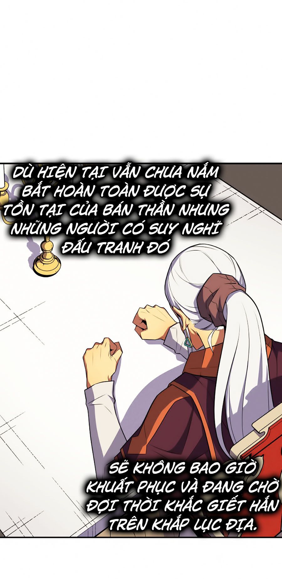 đọc truyện Sự Trở Lại Của Pháp Sư Vĩ Đại Sau 4000 Năm Chương 44 ảnh 44 tại Thiên Thai Truyện