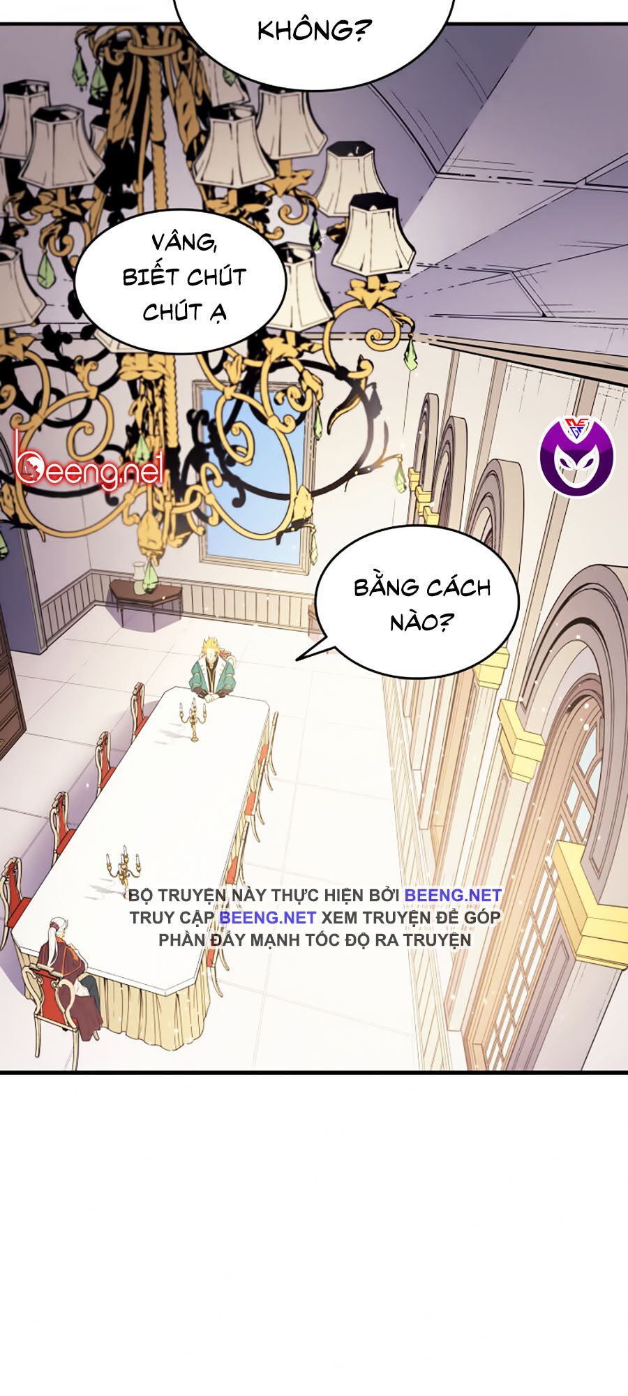 đọc truyện Sự Trở Lại Của Pháp Sư Vĩ Đại Sau 4000 Năm Chương 44 ảnh 47 tại Thiên Thai Truyện