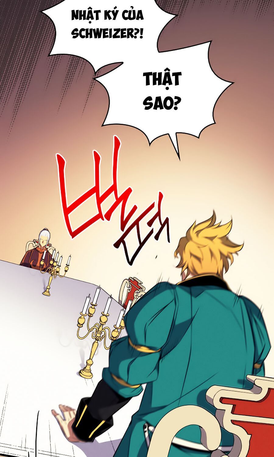 đọc truyện Sự Trở Lại Của Pháp Sư Vĩ Đại Sau 4000 Năm Chương 44 ảnh 50 tại Thiên Thai Truyện