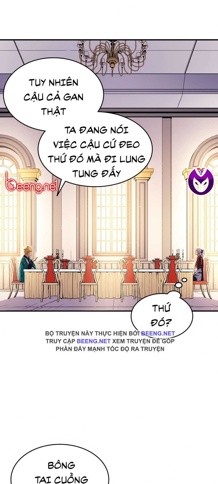 đọc truyện Sự Trở Lại Của Pháp Sư Vĩ Đại Sau 4000 Năm Chương 44 ảnh 7 tại Thiên Thai Truyện