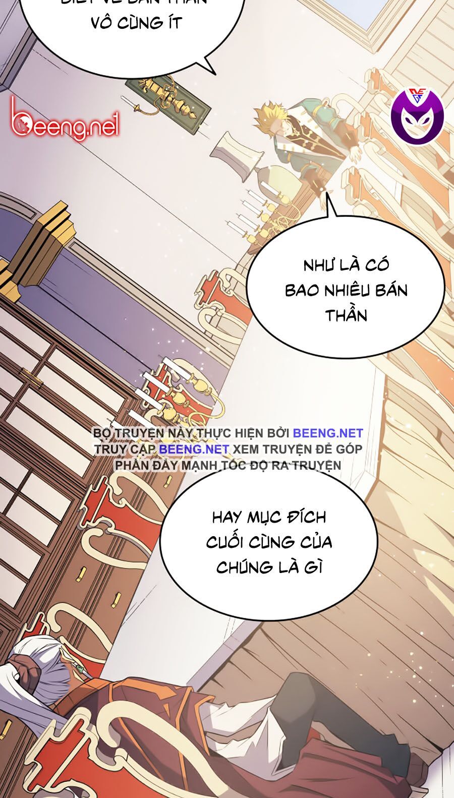 đọc truyện Sự Trở Lại Của Pháp Sư Vĩ Đại Sau 4000 Năm Chương 44 ảnh 53 tại Thiên Thai Truyện