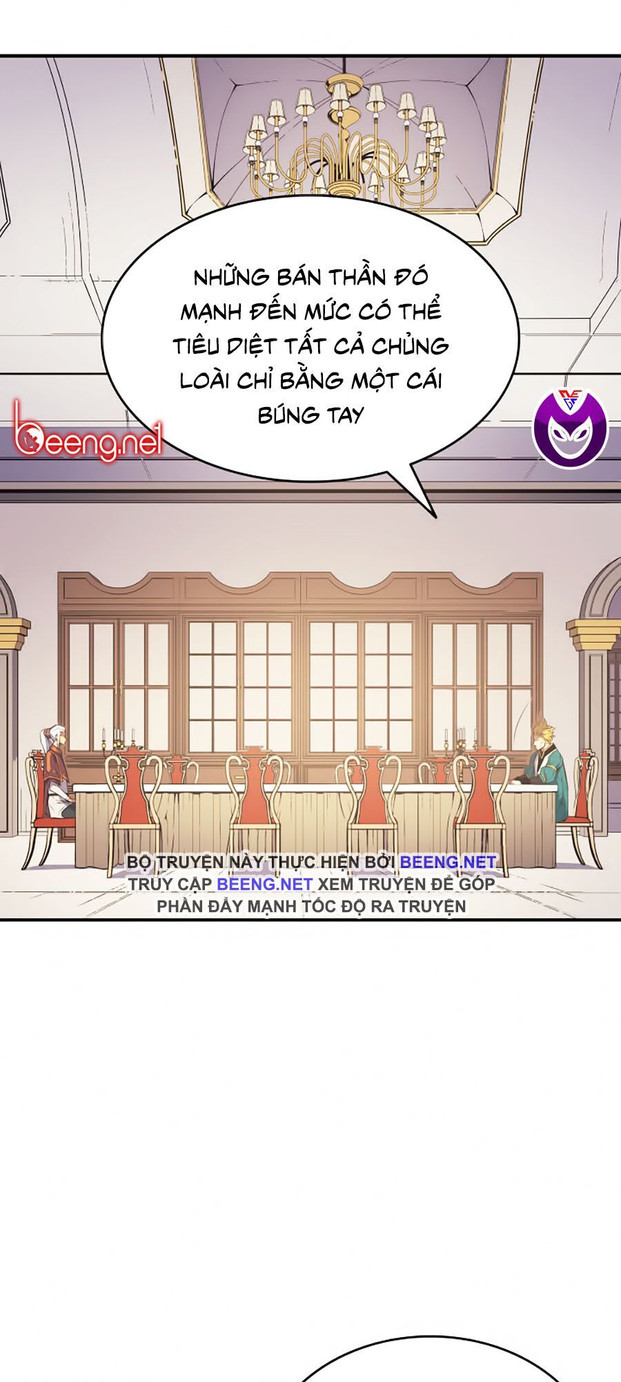 đọc truyện Sự Trở Lại Của Pháp Sư Vĩ Đại Sau 4000 Năm Chương 44 ảnh 55 tại Thiên Thai Truyện