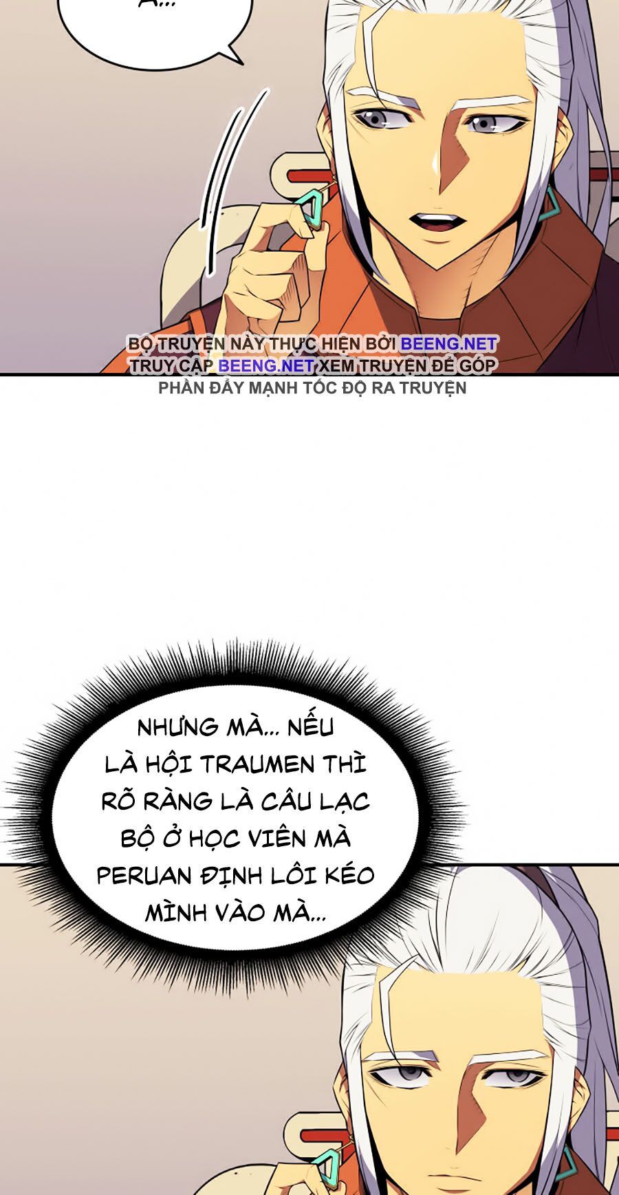 đọc truyện Sự Trở Lại Của Pháp Sư Vĩ Đại Sau 4000 Năm Chương 44 ảnh 9 tại Thiên Thai Truyện