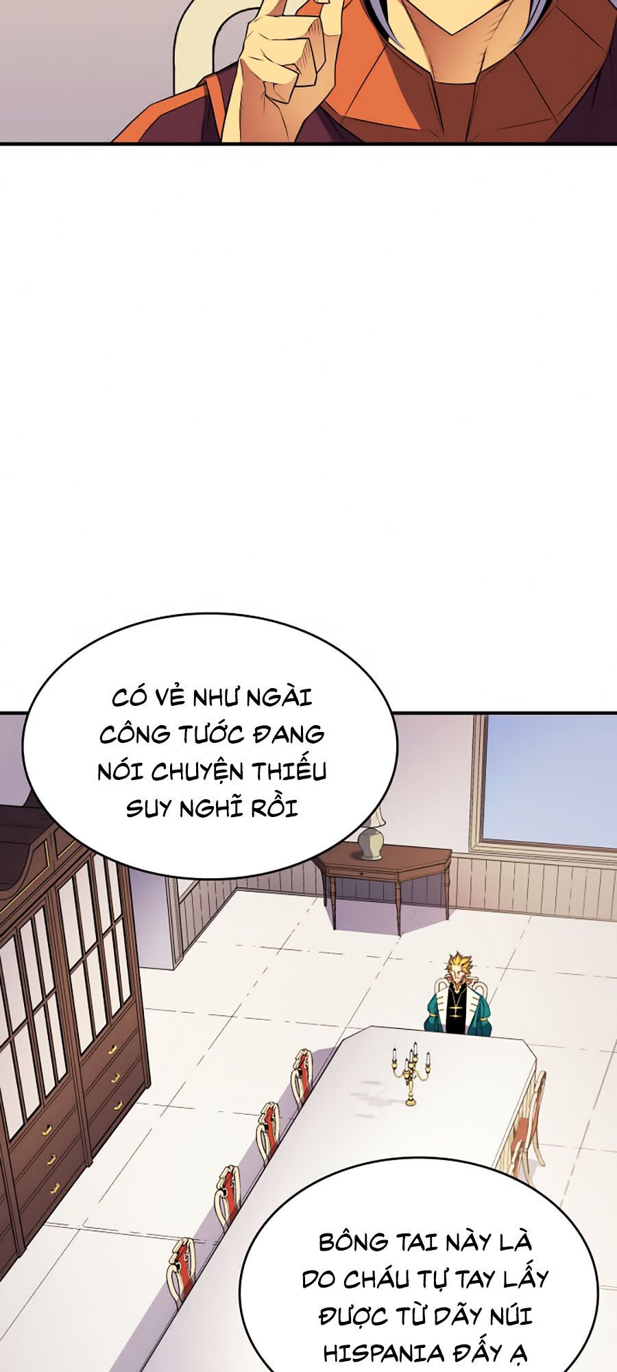 đọc truyện Sự Trở Lại Của Pháp Sư Vĩ Đại Sau 4000 Năm Chương 44 ảnh 10 tại Thiên Thai Truyện