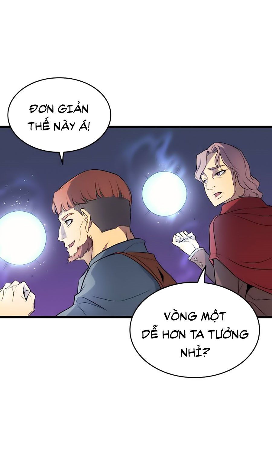 đọc truyện Sự Trở Lại Của Pháp Sư Vĩ Đại Sau 4000 Năm Chương 51 ảnh 21 tại Thiên Thai Truyện