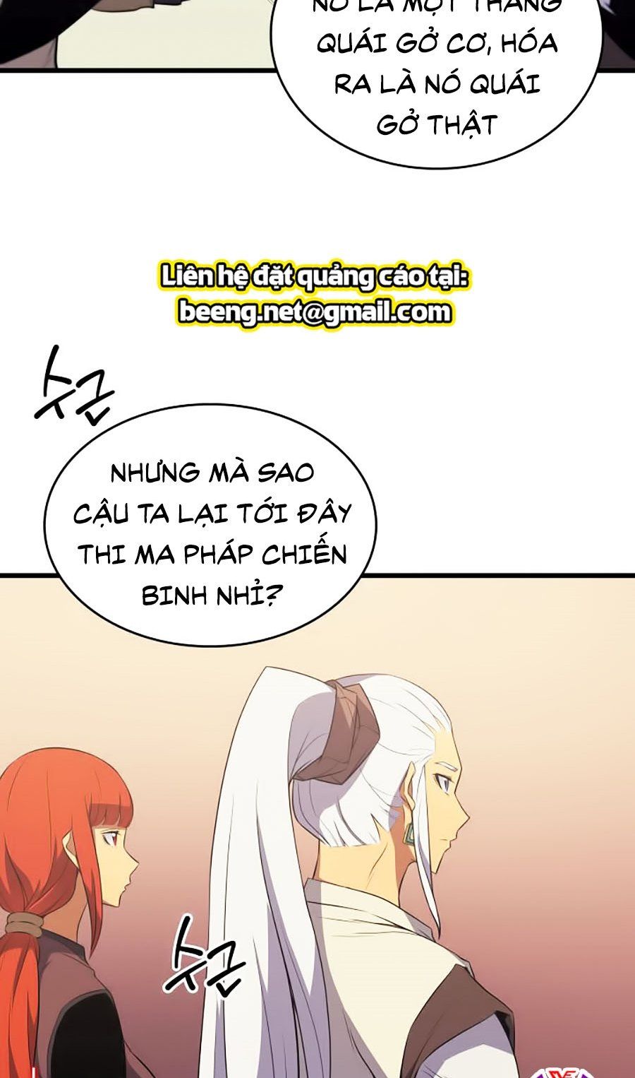 đọc truyện Sự Trở Lại Của Pháp Sư Vĩ Đại Sau 4000 Năm Chương 51 ảnh 4 tại Thiên Thai Truyện