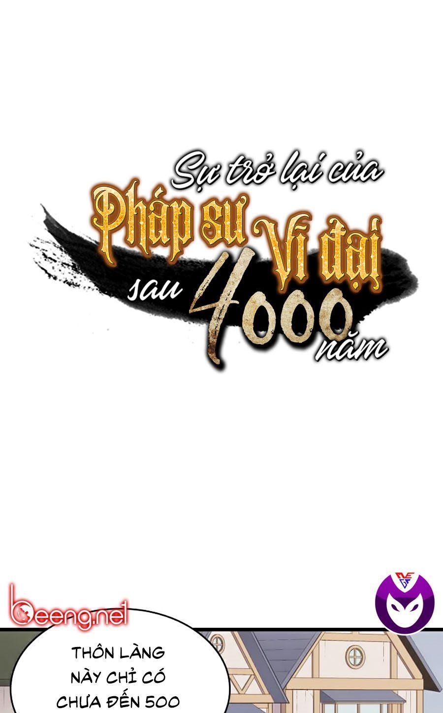 đọc truyện Sự Trở Lại Của Pháp Sư Vĩ Đại Sau 4000 Năm Chương 54 ảnh 1 tại Thiên Thai Truyện