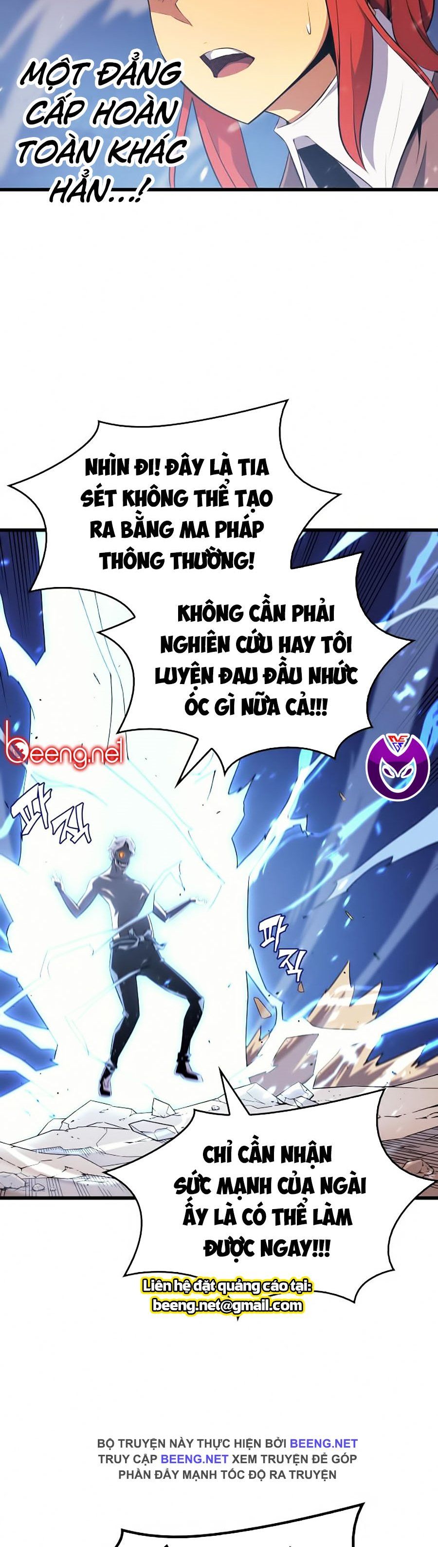 đọc truyện Sự Trở Lại Của Pháp Sư Vĩ Đại Sau 4000 Năm Chương 56 ảnh 18 tại Thiên Thai Truyện