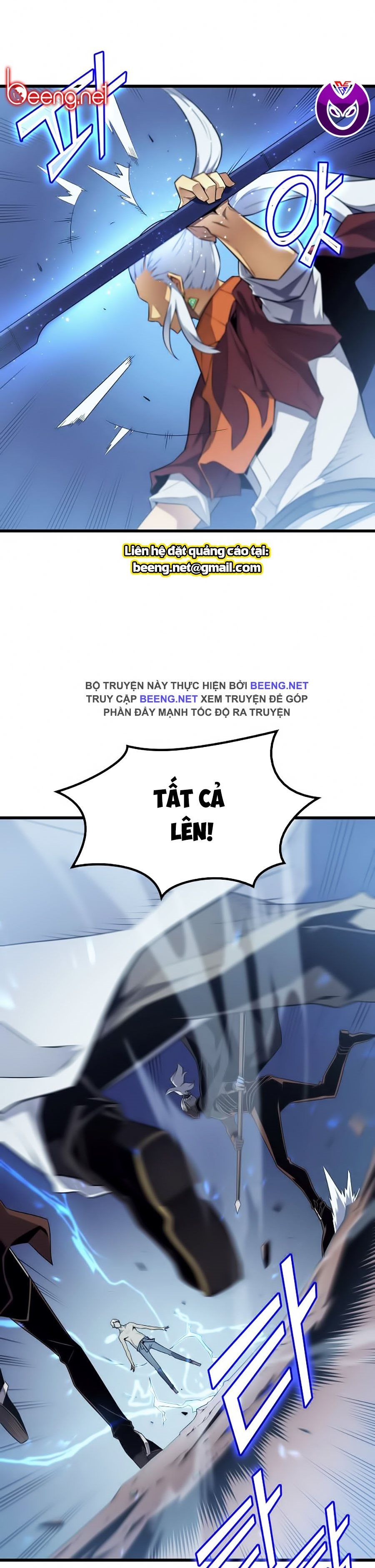 đọc truyện Sự Trở Lại Của Pháp Sư Vĩ Đại Sau 4000 Năm Chương 56 ảnh 27 tại Thiên Thai Truyện