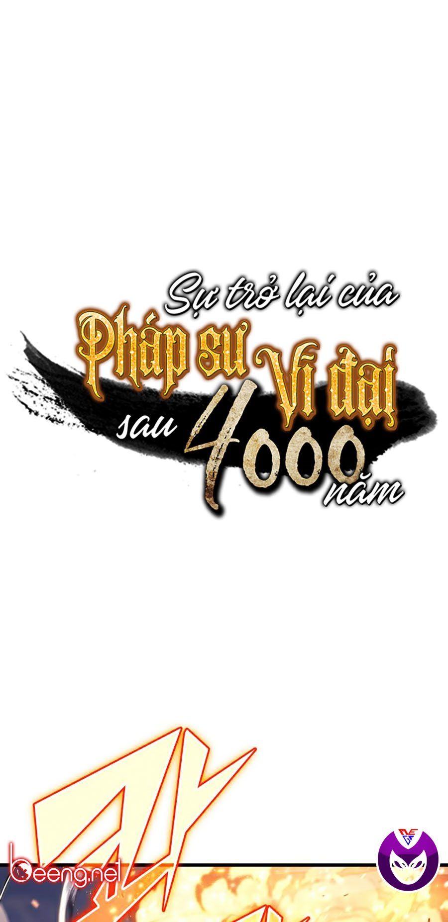 đọc truyện Sự Trở Lại Của Pháp Sư Vĩ Đại Sau 4000 Năm Chương 58 ảnh 1 tại Thiên Thai Truyện