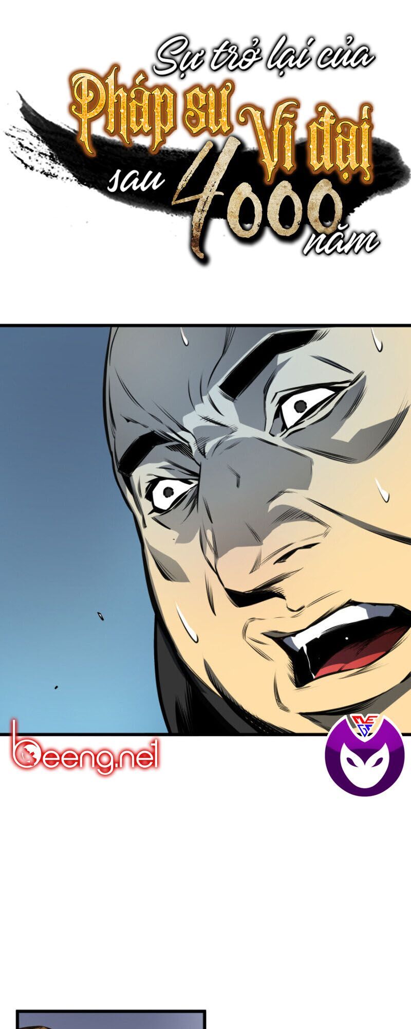 đọc truyện Sự Trở Lại Của Pháp Sư Vĩ Đại Sau 4000 Năm Chương 6 ảnh 3 tại Thiên Thai Truyện