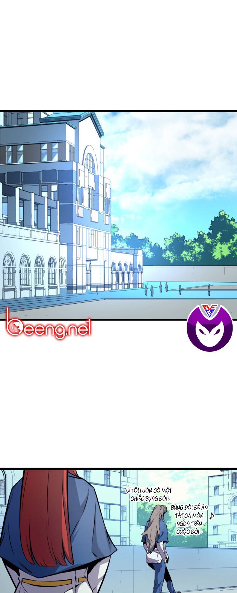 đọc truyện Sự Trở Lại Của Pháp Sư Vĩ Đại Sau 4000 Năm Chương 6 ảnh 16 tại Thiên Thai Truyện