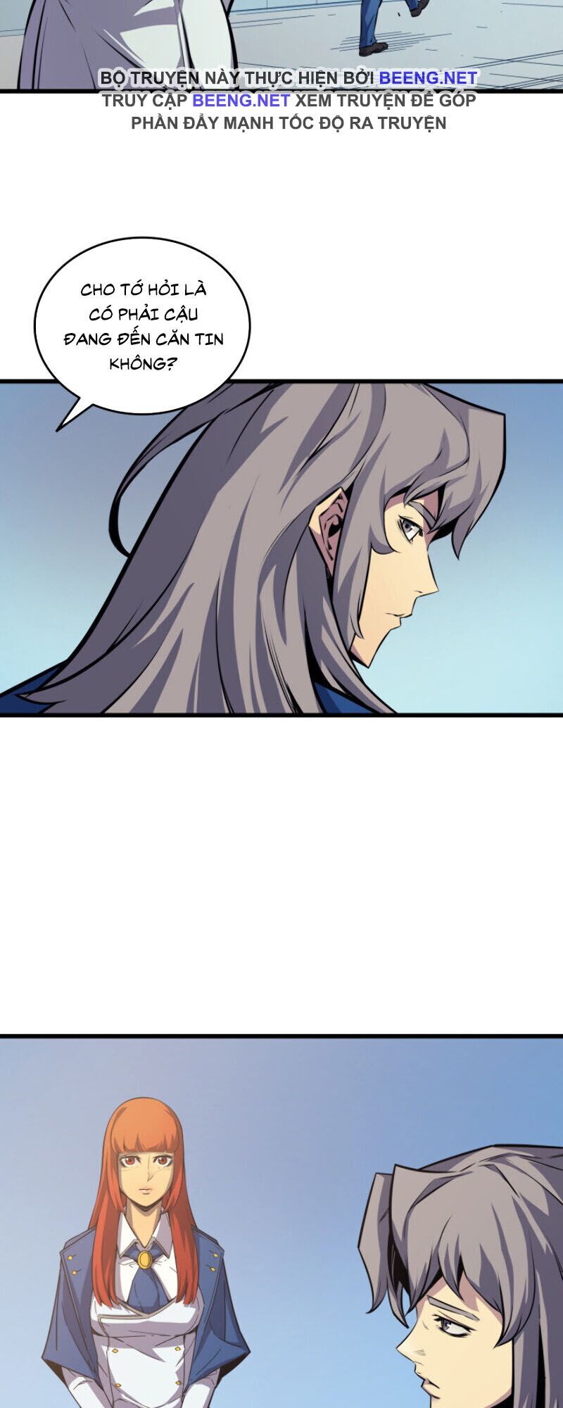 đọc truyện Sự Trở Lại Của Pháp Sư Vĩ Đại Sau 4000 Năm Chương 6 ảnh 17 tại Thiên Thai Truyện