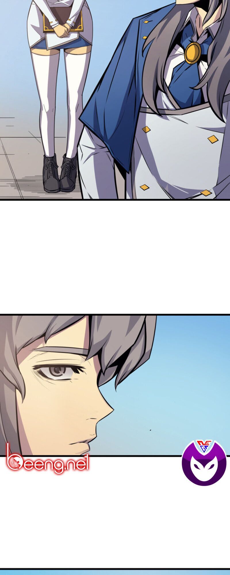 đọc truyện Sự Trở Lại Của Pháp Sư Vĩ Đại Sau 4000 Năm Chương 6 ảnh 18 tại Thiên Thai Truyện