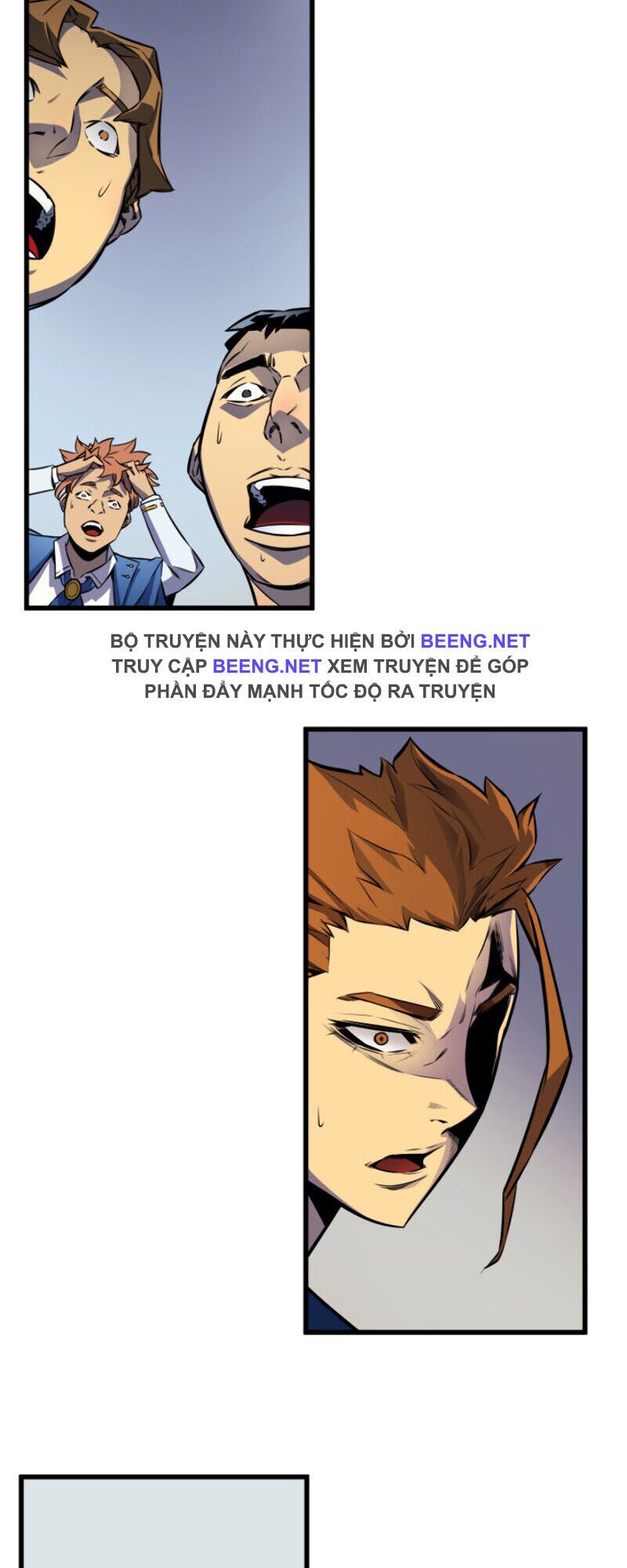 đọc truyện Sự Trở Lại Của Pháp Sư Vĩ Đại Sau 4000 Năm Chương 6 ảnh 4 tại Thiên Thai Truyện