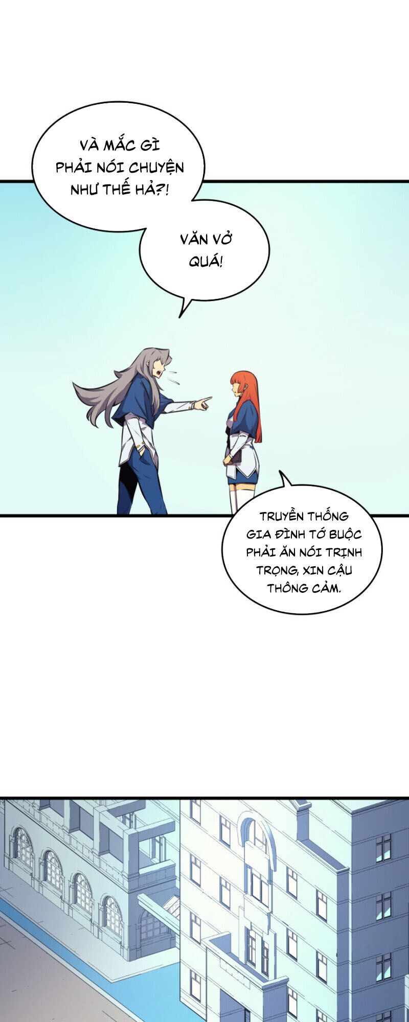 đọc truyện Sự Trở Lại Của Pháp Sư Vĩ Đại Sau 4000 Năm Chương 6 ảnh 25 tại Thiên Thai Truyện