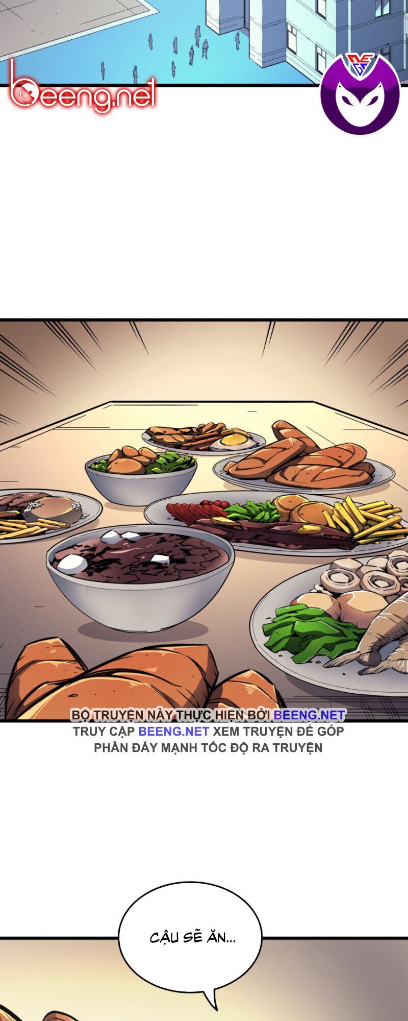 đọc truyện Sự Trở Lại Của Pháp Sư Vĩ Đại Sau 4000 Năm Chương 6 ảnh 26 tại Thiên Thai Truyện