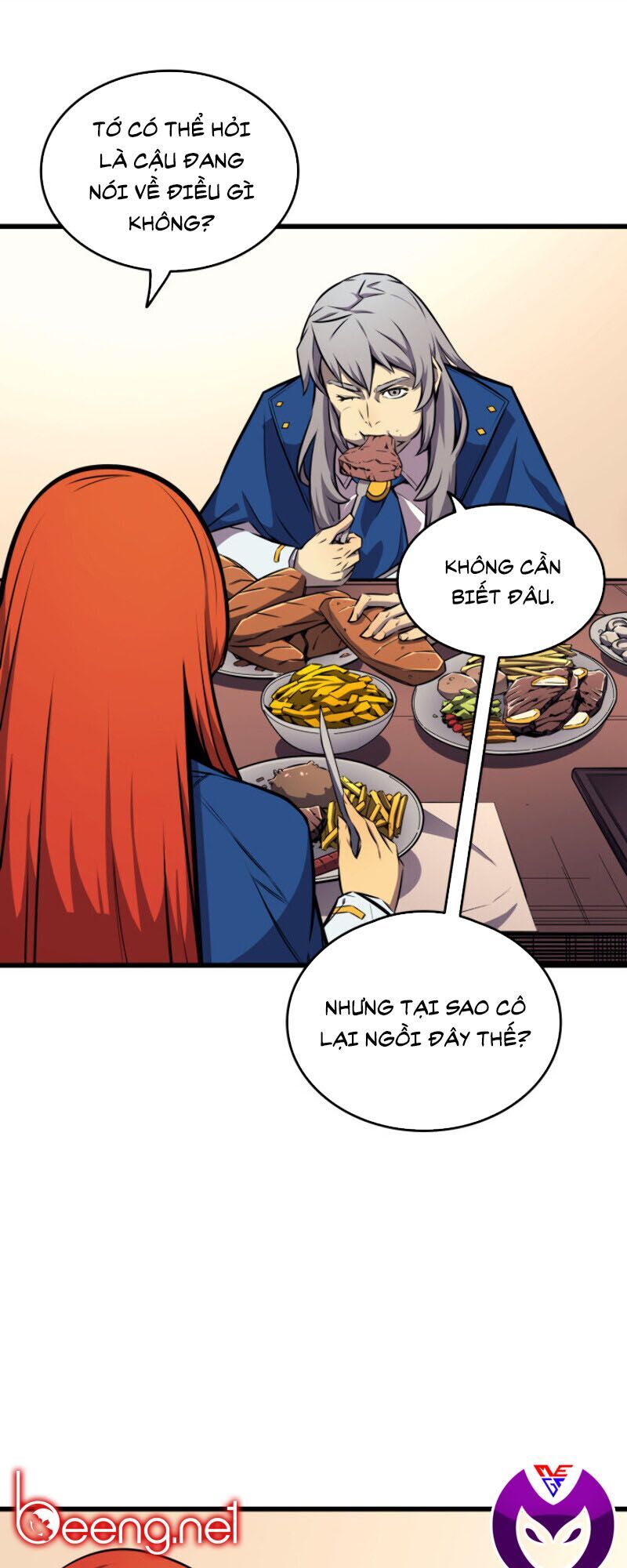 đọc truyện Sự Trở Lại Của Pháp Sư Vĩ Đại Sau 4000 Năm Chương 6 ảnh 29 tại Thiên Thai Truyện