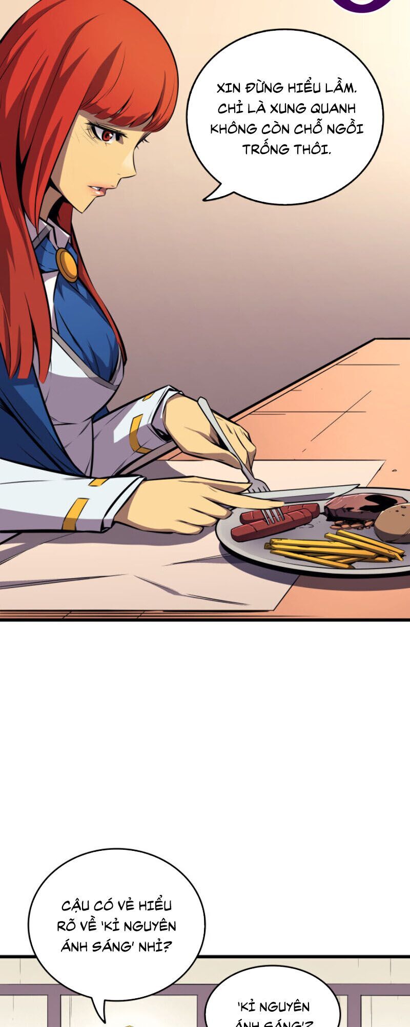 đọc truyện Sự Trở Lại Của Pháp Sư Vĩ Đại Sau 4000 Năm Chương 6 ảnh 30 tại Thiên Thai Truyện