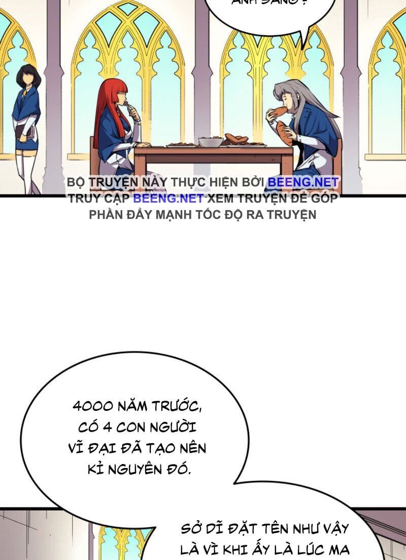 đọc truyện Sự Trở Lại Của Pháp Sư Vĩ Đại Sau 4000 Năm Chương 6 ảnh 31 tại Thiên Thai Truyện