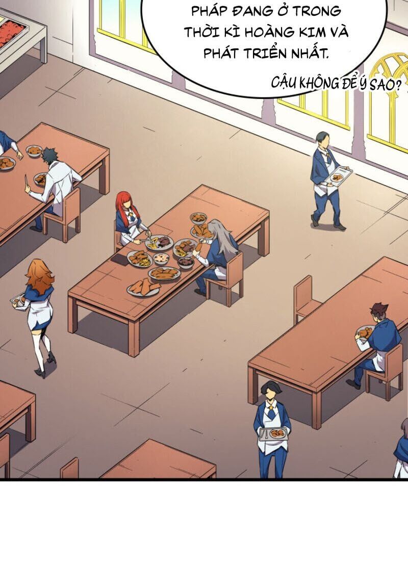 đọc truyện Sự Trở Lại Của Pháp Sư Vĩ Đại Sau 4000 Năm Chương 6 ảnh 32 tại Thiên Thai Truyện