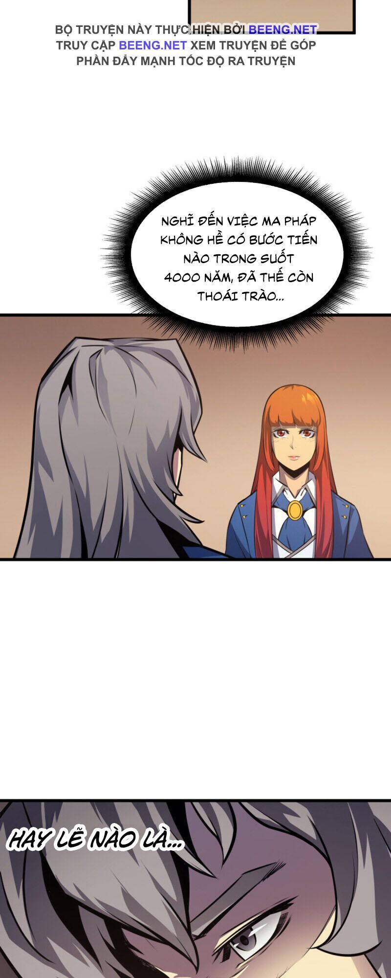 đọc truyện Sự Trở Lại Của Pháp Sư Vĩ Đại Sau 4000 Năm Chương 6 ảnh 34 tại Thiên Thai Truyện