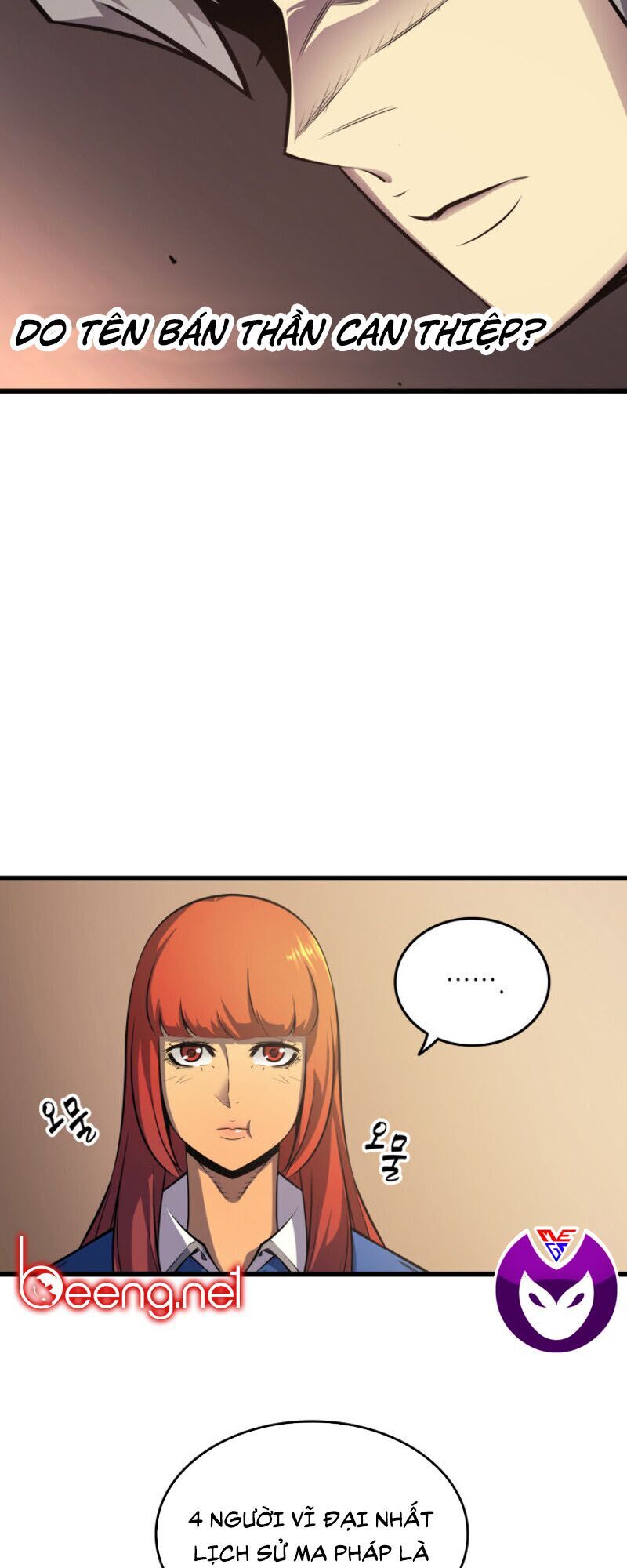 đọc truyện Sự Trở Lại Của Pháp Sư Vĩ Đại Sau 4000 Năm Chương 6 ảnh 35 tại Thiên Thai Truyện