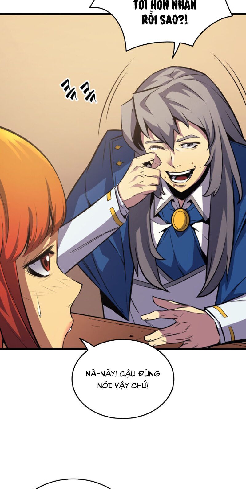 đọc truyện Sự Trở Lại Của Pháp Sư Vĩ Đại Sau 4000 Năm Chương 6 ảnh 41 tại Thiên Thai Truyện