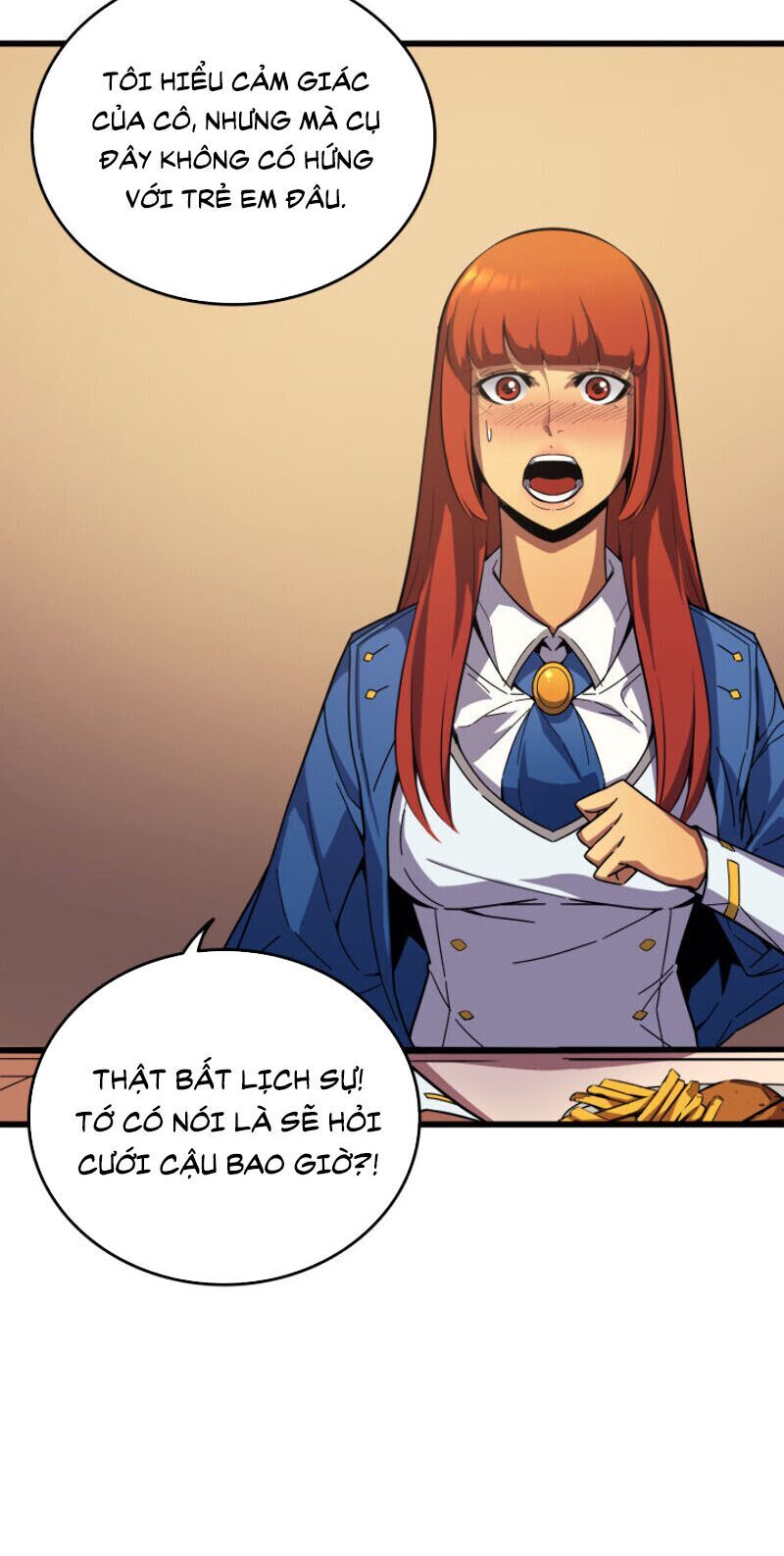 đọc truyện Sự Trở Lại Của Pháp Sư Vĩ Đại Sau 4000 Năm Chương 6 ảnh 42 tại Thiên Thai Truyện