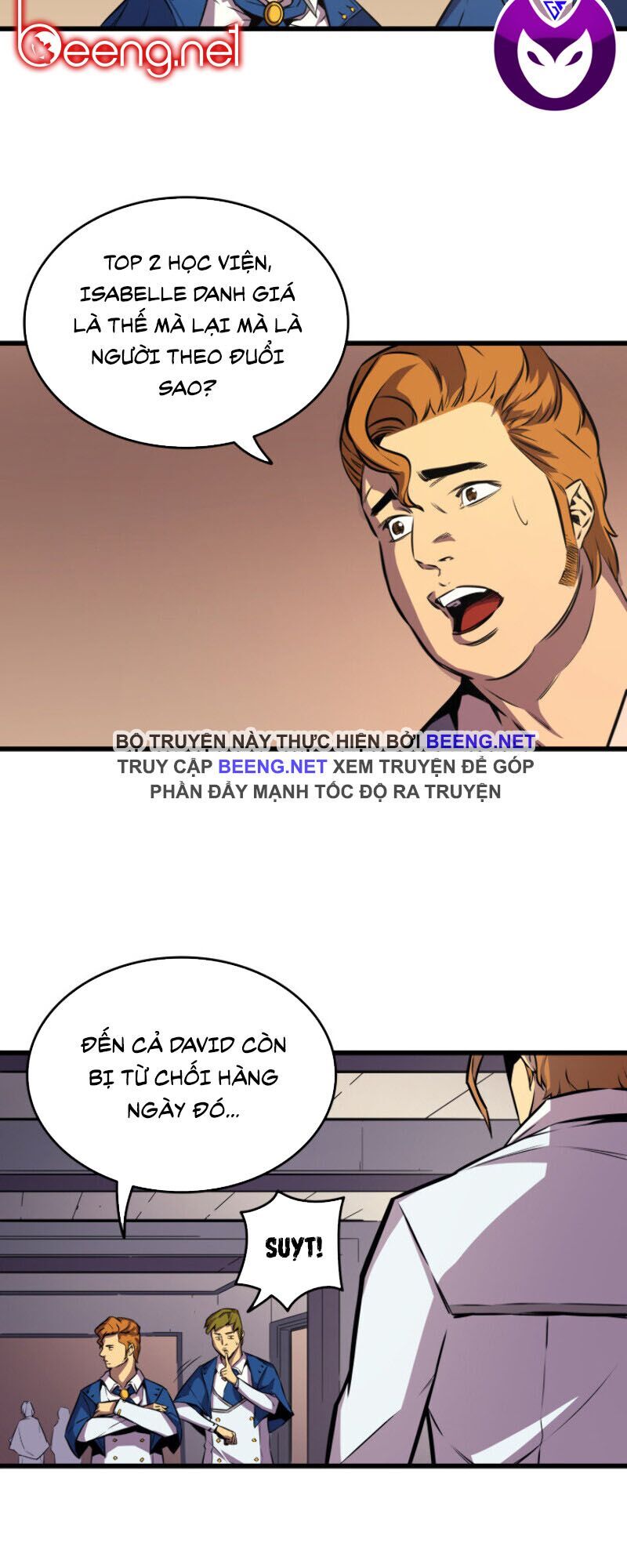 đọc truyện Sự Trở Lại Của Pháp Sư Vĩ Đại Sau 4000 Năm Chương 6 ảnh 44 tại Thiên Thai Truyện