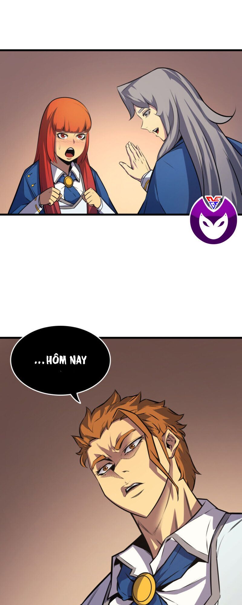 đọc truyện Sự Trở Lại Của Pháp Sư Vĩ Đại Sau 4000 Năm Chương 6 ảnh 47 tại Thiên Thai Truyện